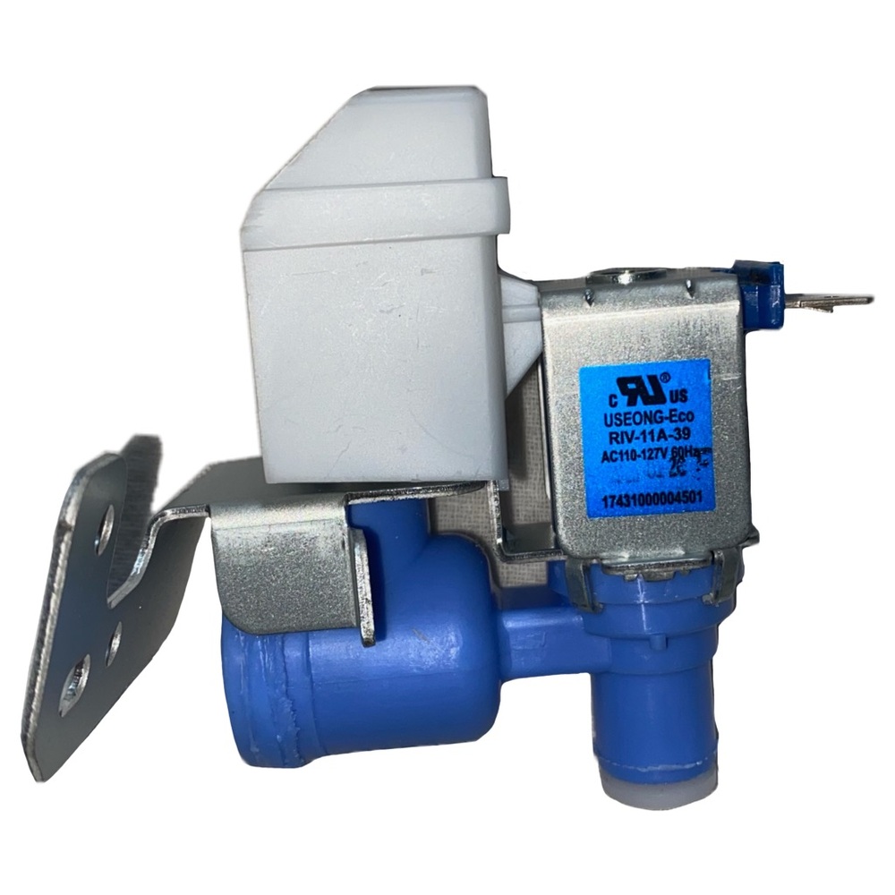 WR57X26305 RIV-11A-39 Refrigerator Valve & Guard
Asm Replacement for GE